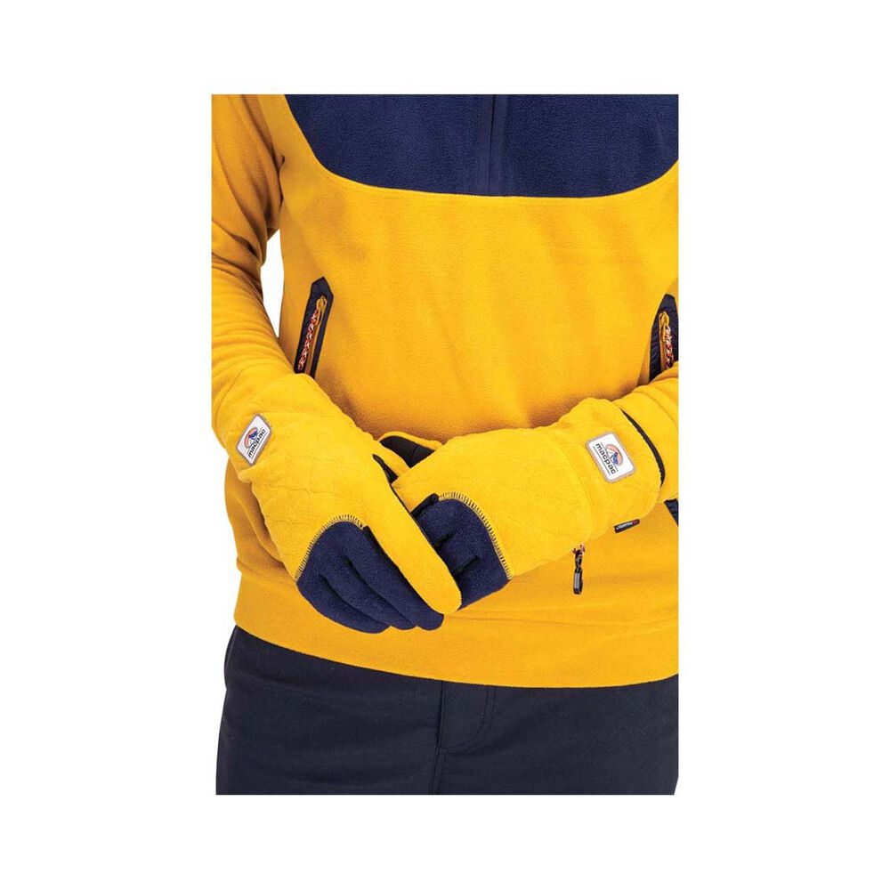 Macpac Unisex Heritage Tui Fleece Gloves