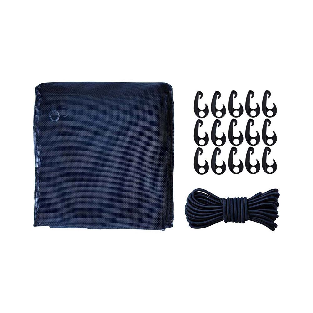 Gripwell Cargo Net Mesh 1.8 x 2m