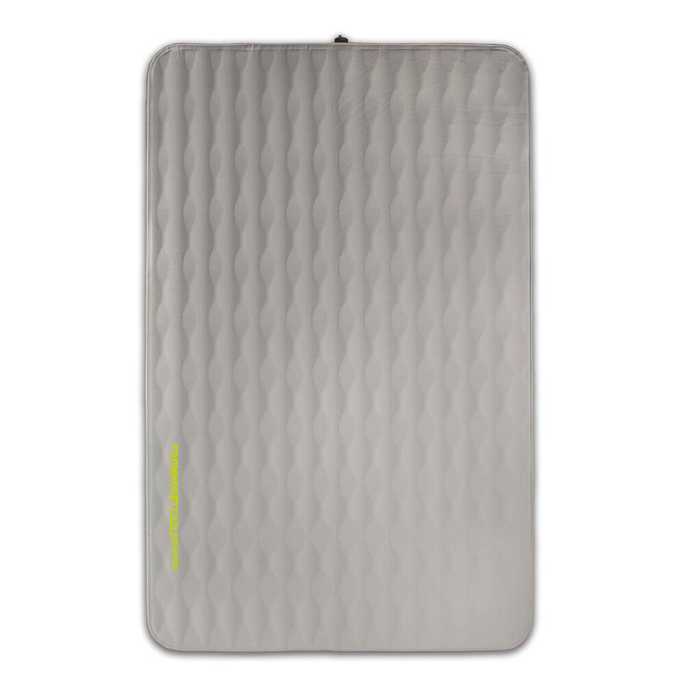 Zempire Twin Bomber 3D Self-Inflating Mattress