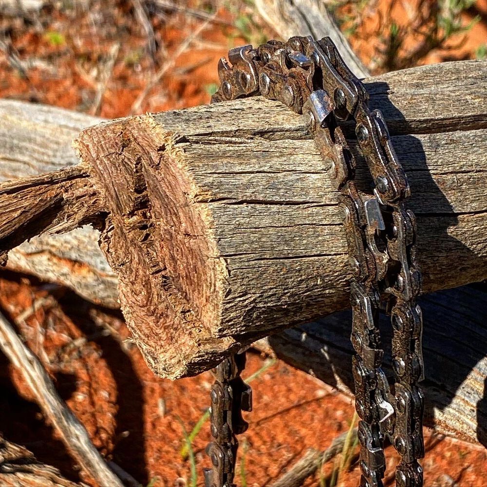 Drifta Pocket Chainsaw