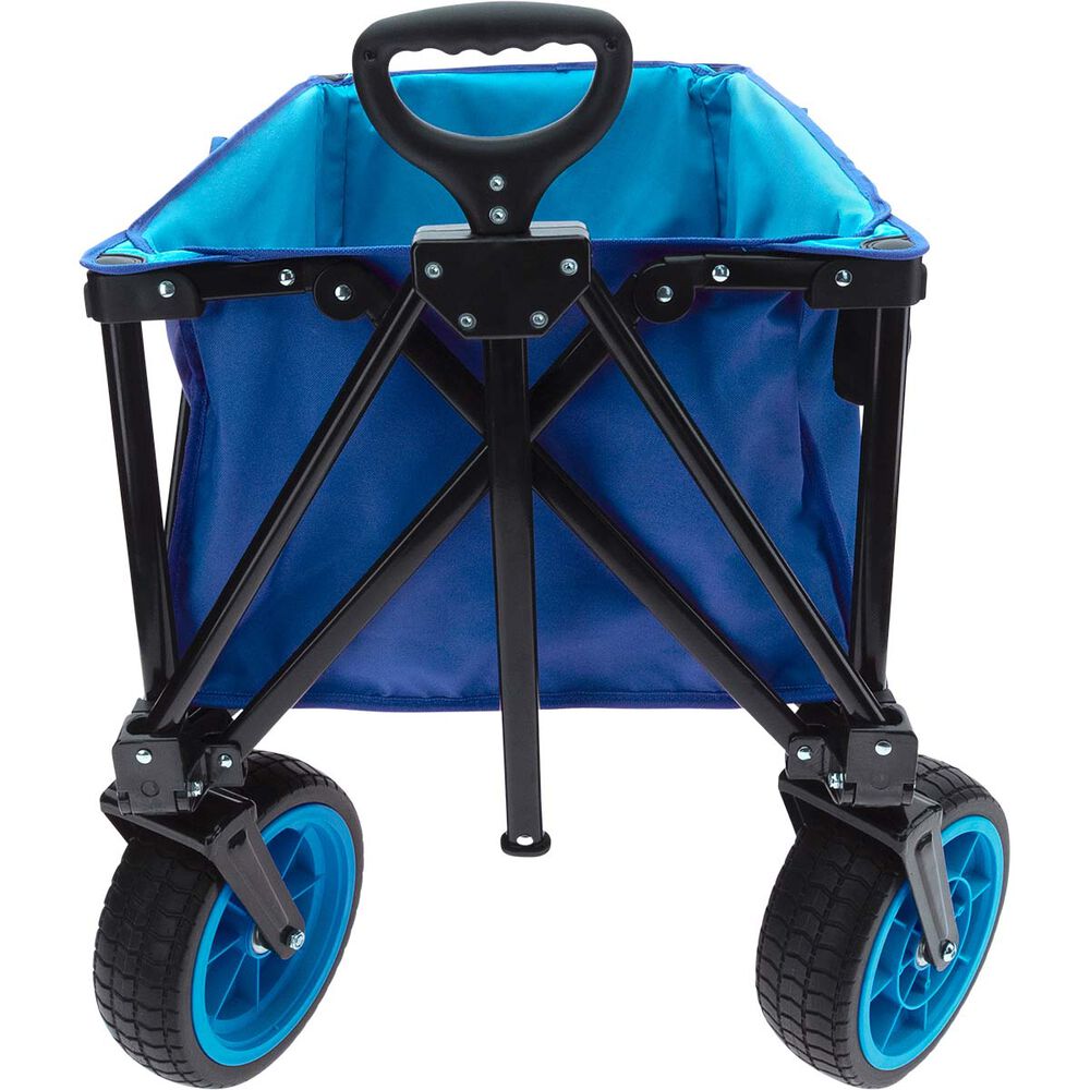 Wanderer Quad Fold Beach Cart