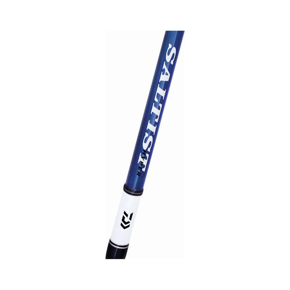 Daiwa Saltist Hyper Spinning Rod V2