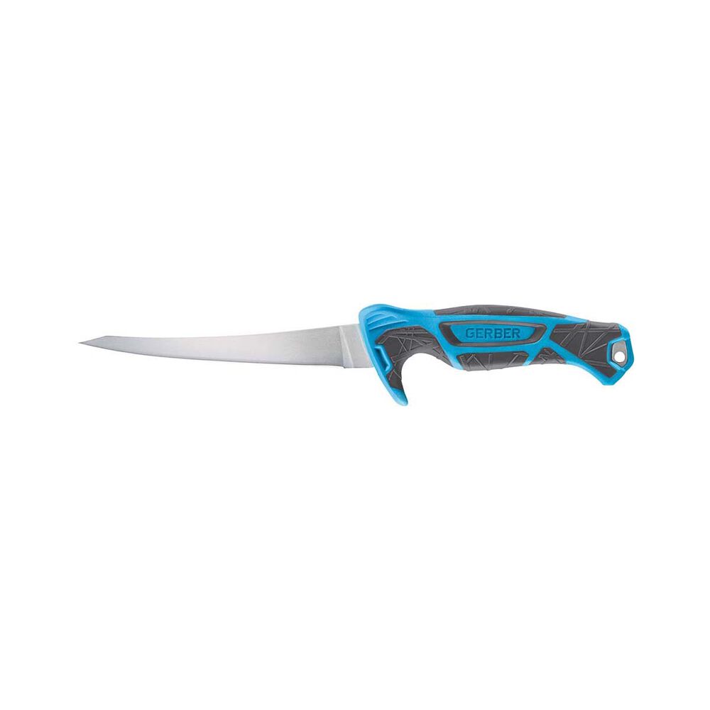 Gerber Salt Rx Controller Fillet Knife 6"