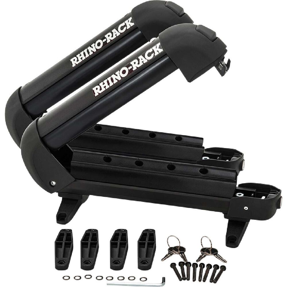 Rhino Rack Fishing Rod Holder
