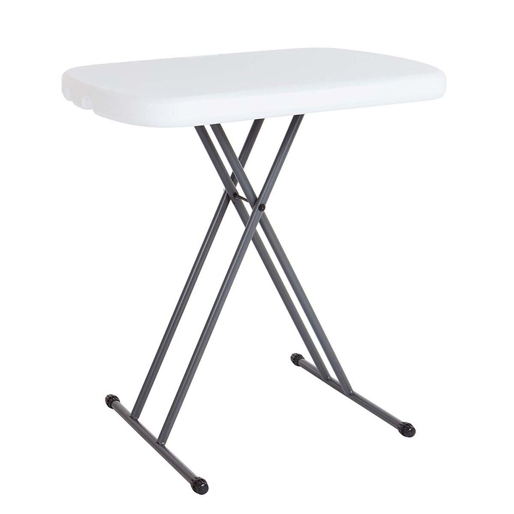 Lifetime Personal Blow Mould Table