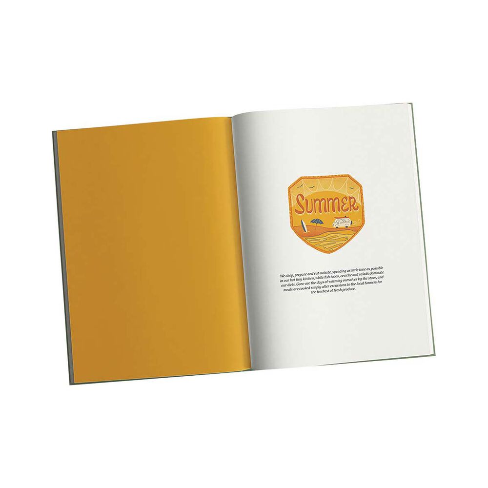 The Small Kitchen Cook: Tiny Kitchen Recipes