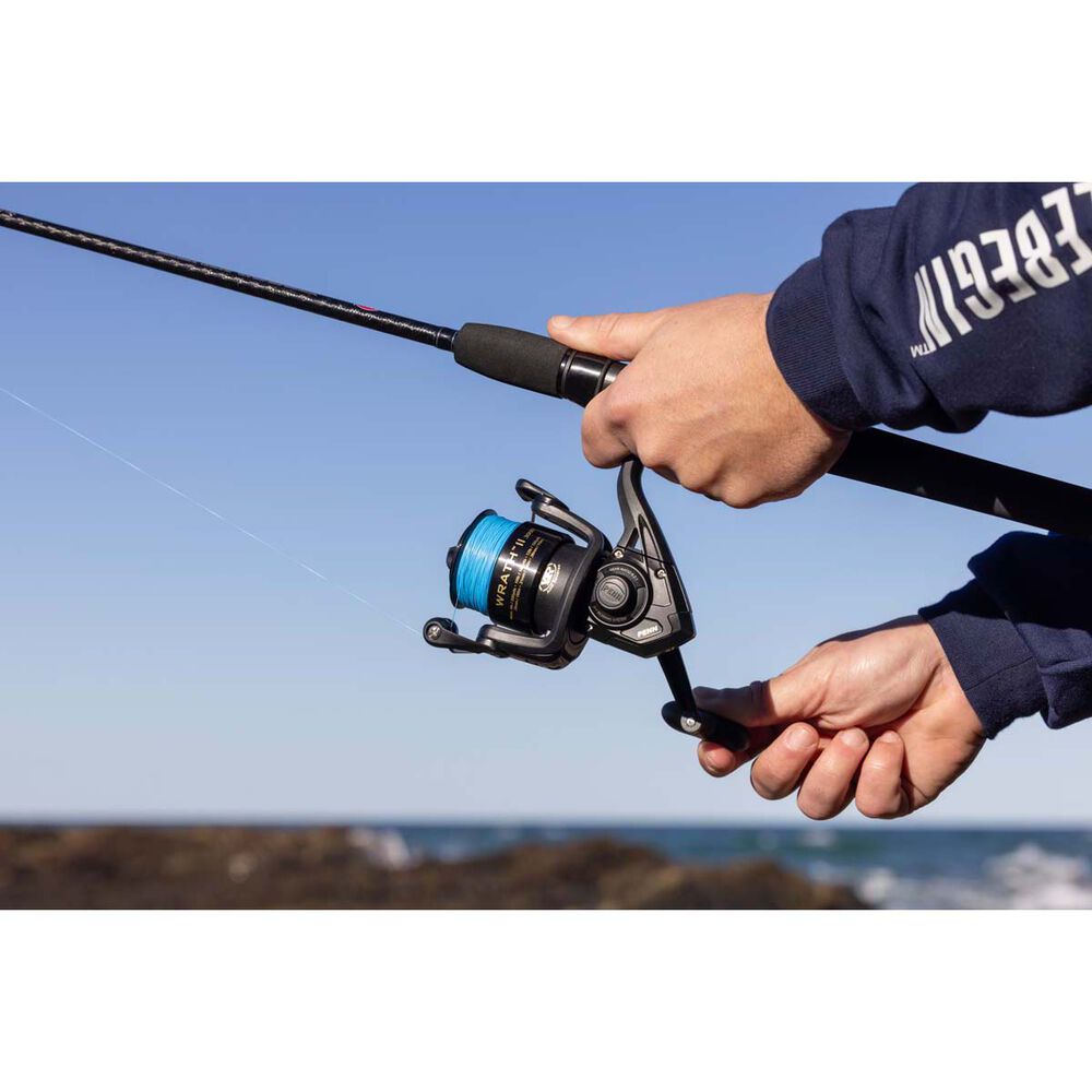 PENN Wrath II 3000 Spinning Reel