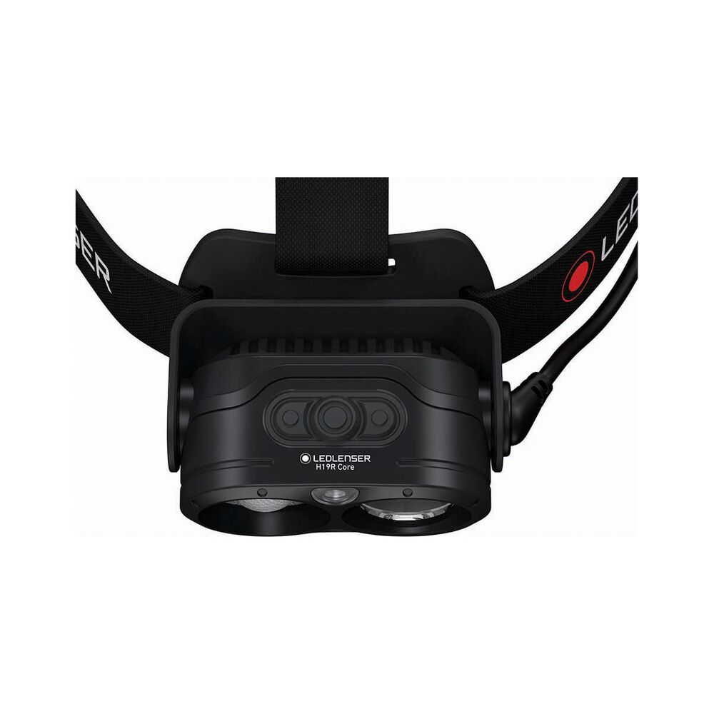 Ledlenser H19R Core Headlamp