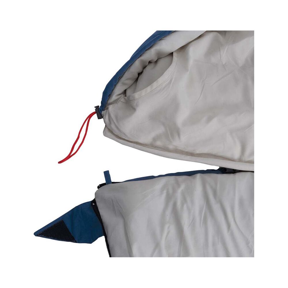 Darche Kozi +5C Adult Sleeping Bag