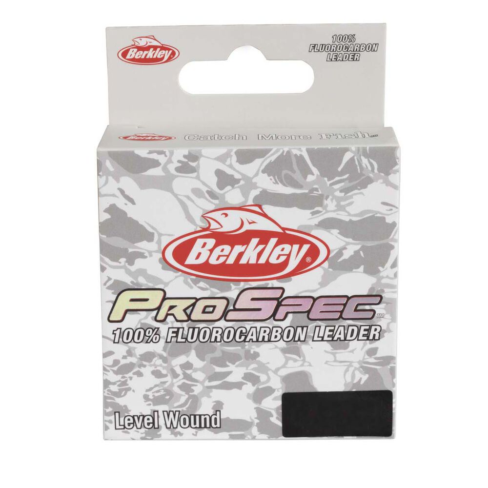 Berkley Prospec FC Leader Line