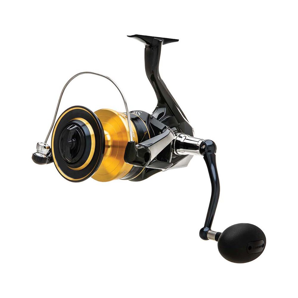 Shimano Spheros SW Spinning Reel 20000PGA