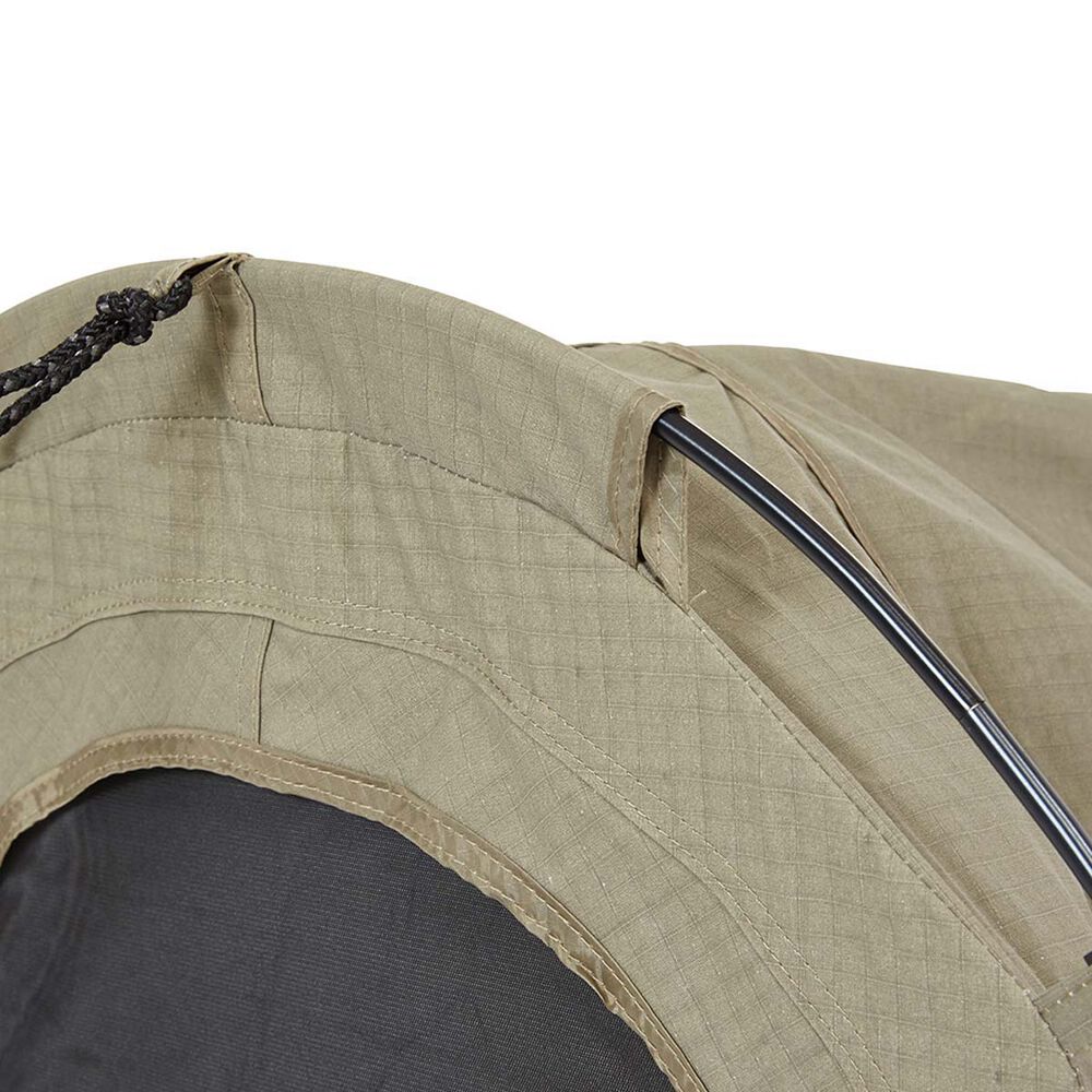 Wanderer Compact Tourer / Biker Single Swag with Carry Bag