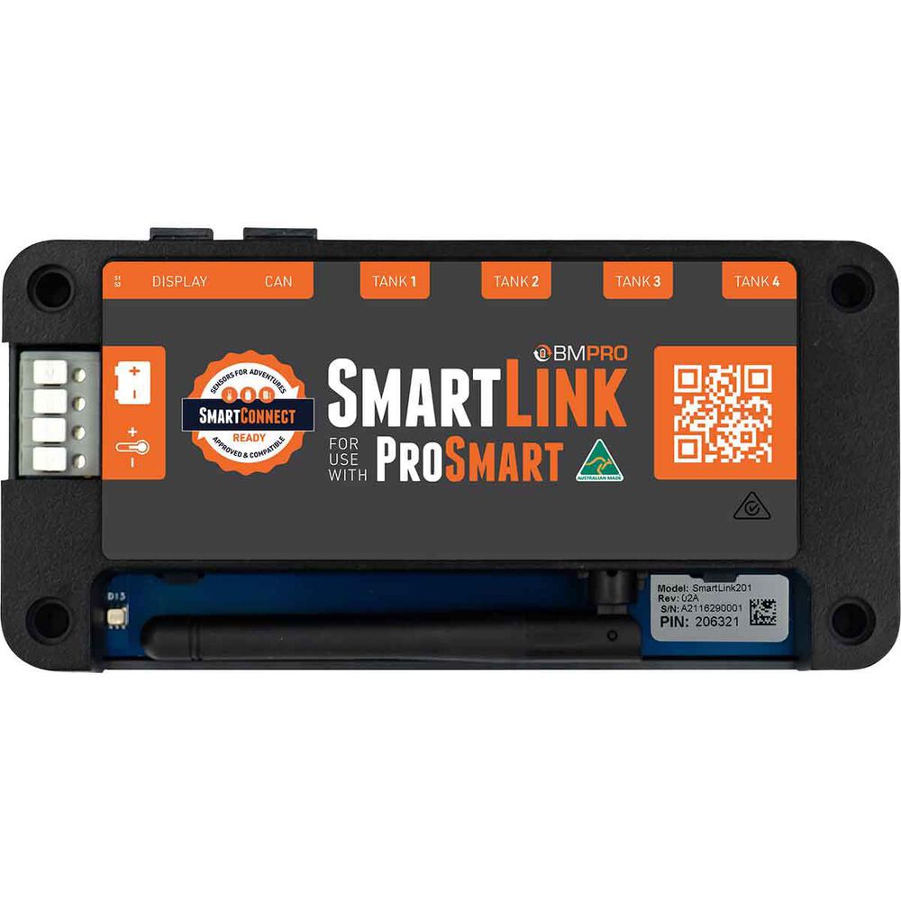 BM PRO ProSmart Starter Combo
