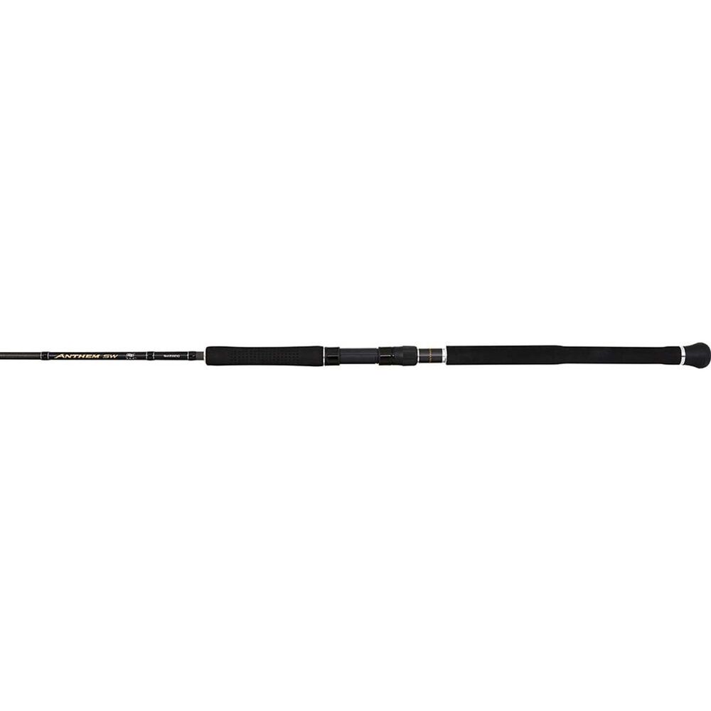 Shimano Anthem Spinning Rod