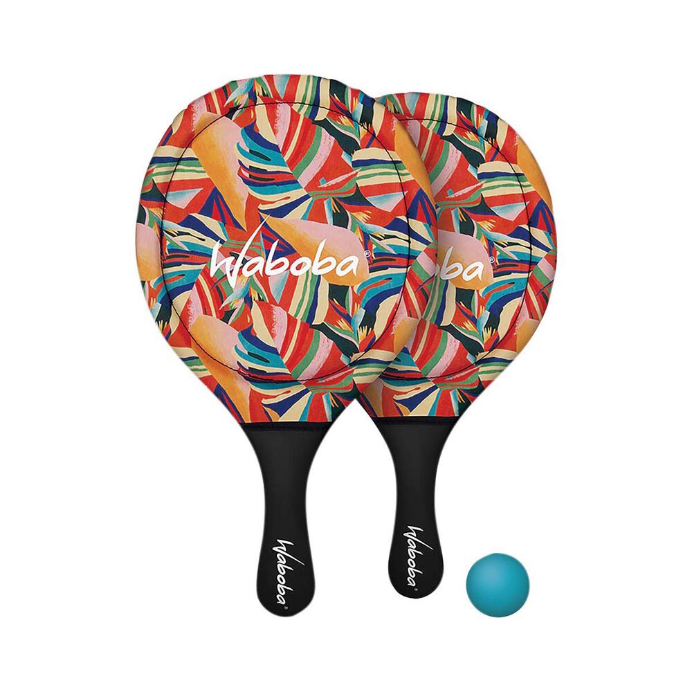 Waboba Beach Paddle Set