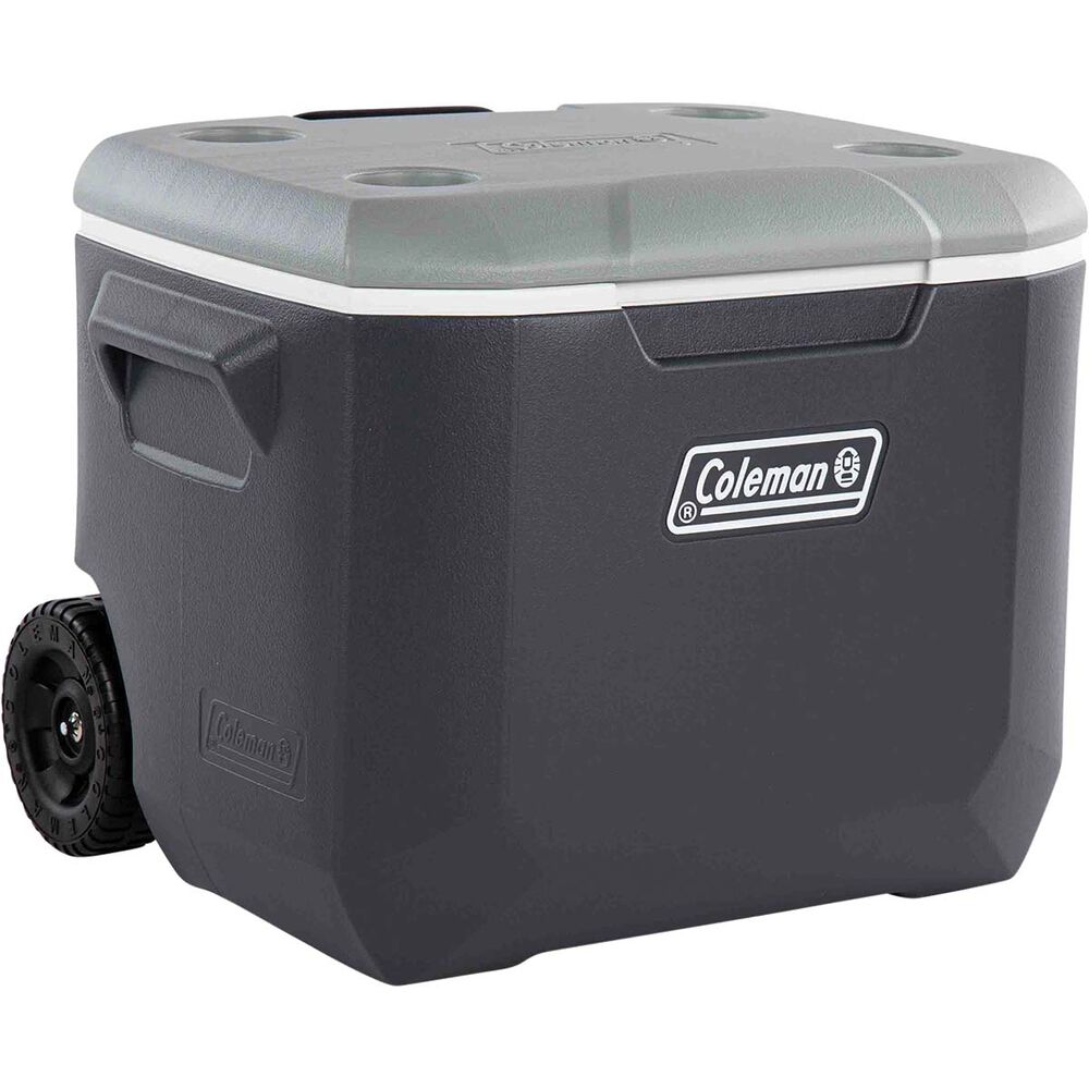 Coleman Daintree 57L Wheeled Cooler