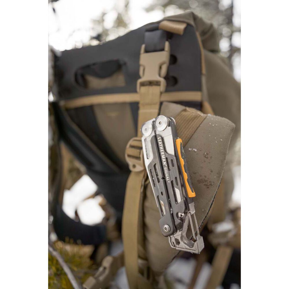 Leatherman Signal 19 in 1 Multi -Tool