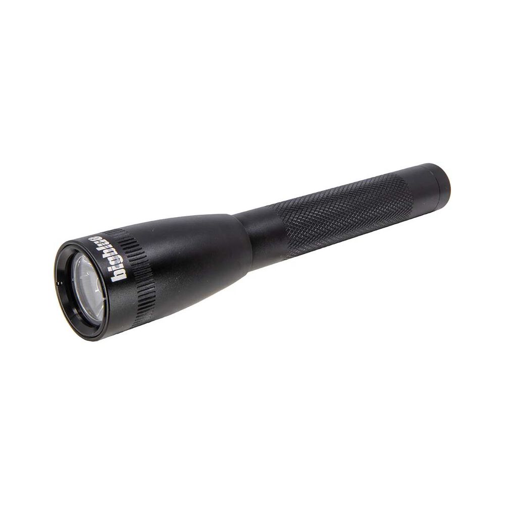 Big Blue Al 250 Dive Torch
