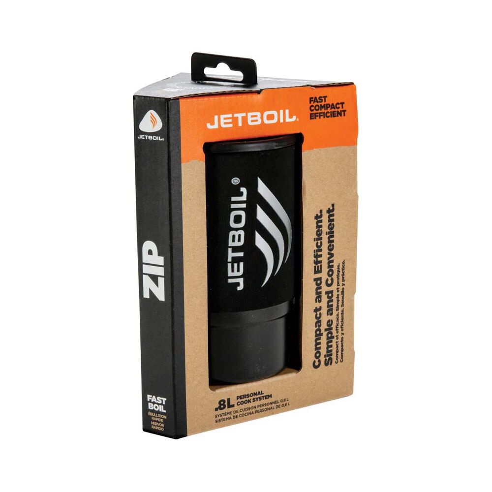 Jetboil Zip Hiking Stove