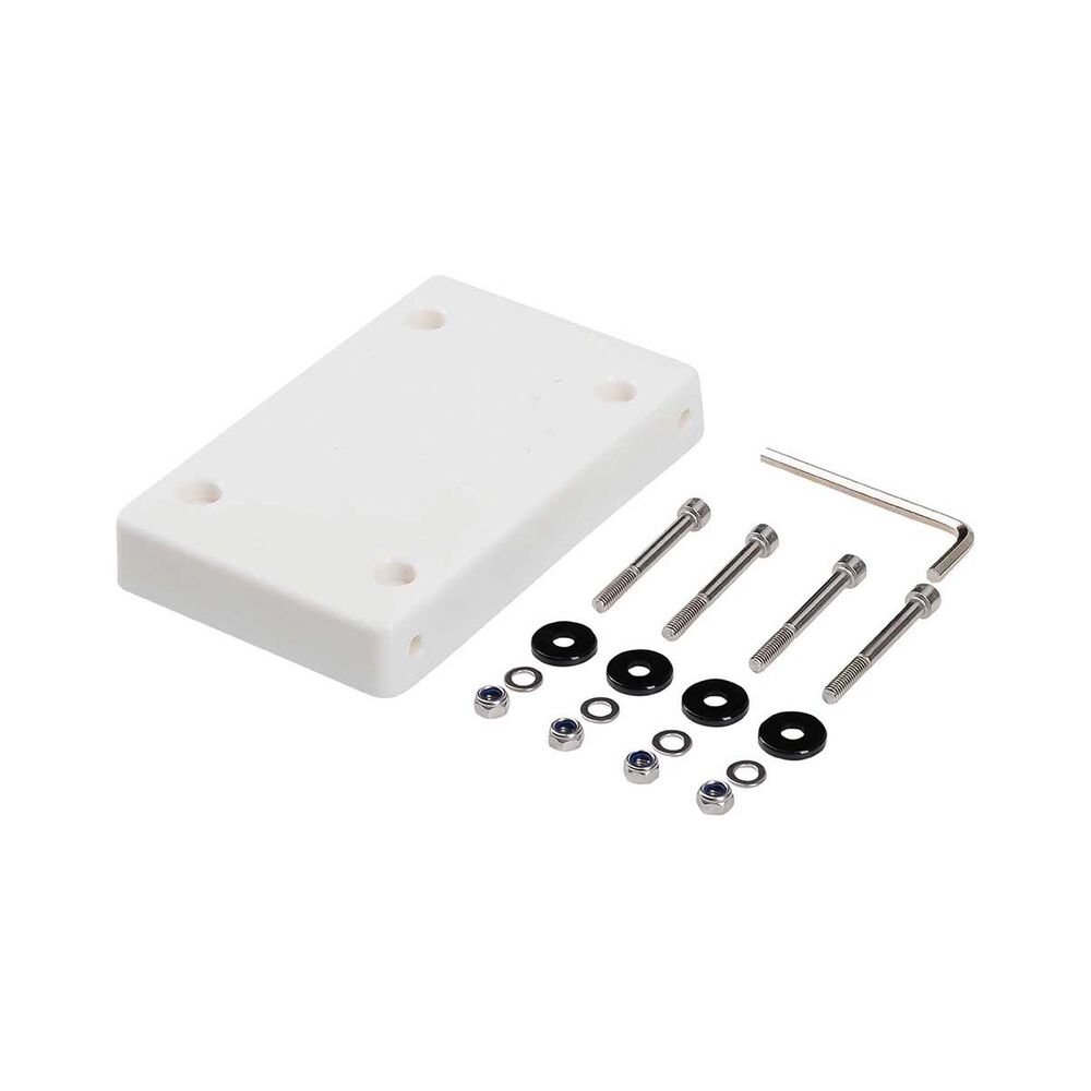Watersnake Quick-Release Puck Plate Kit