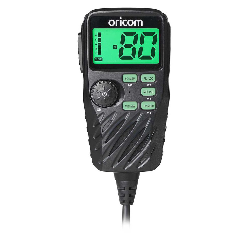 Oricom UHF390PK Radio Value Pack