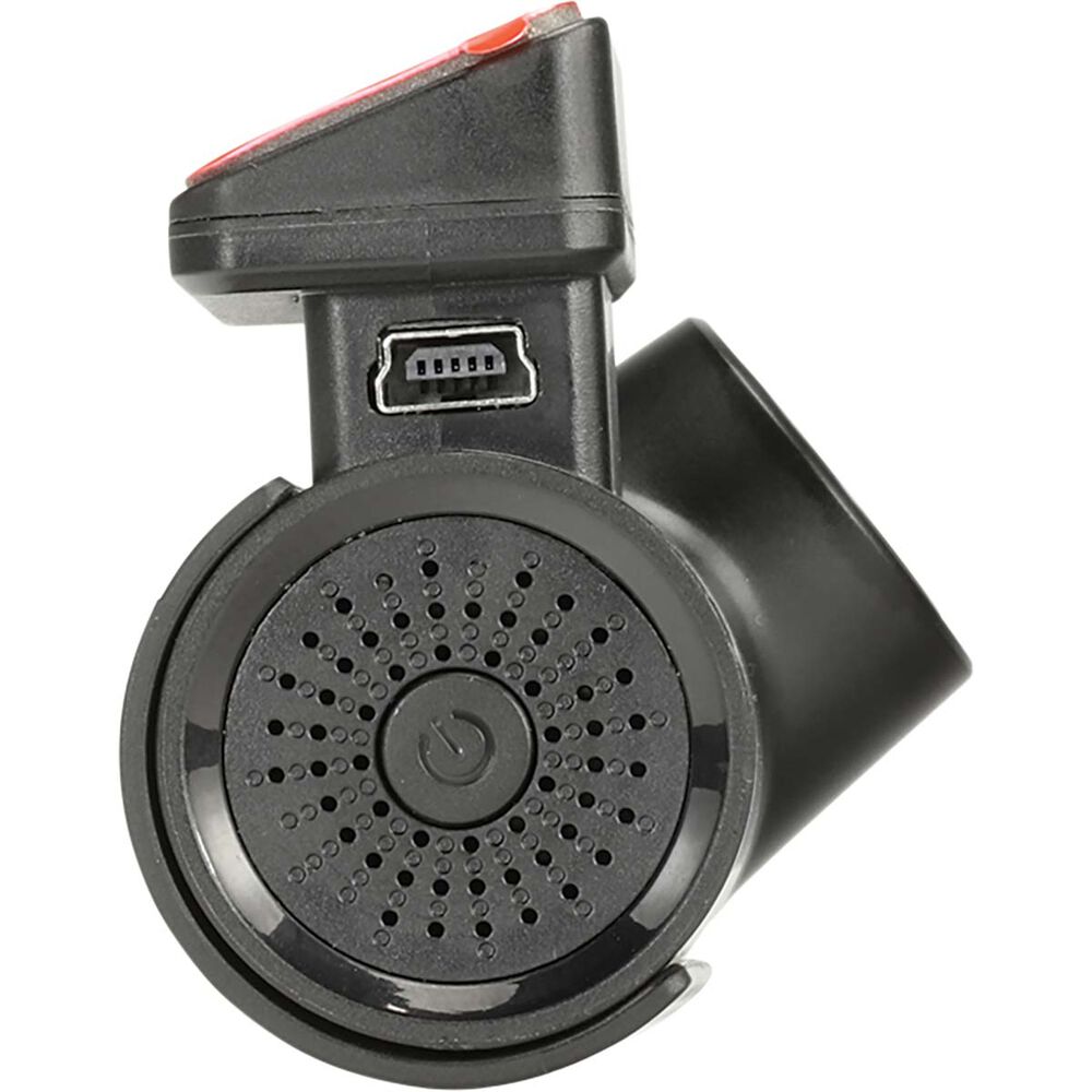 Gator 1080P Full HD WIFI Dashcam