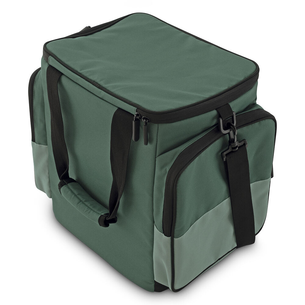 earth by Wanderer® Recycled Fabric Soft Cooler 30 Can