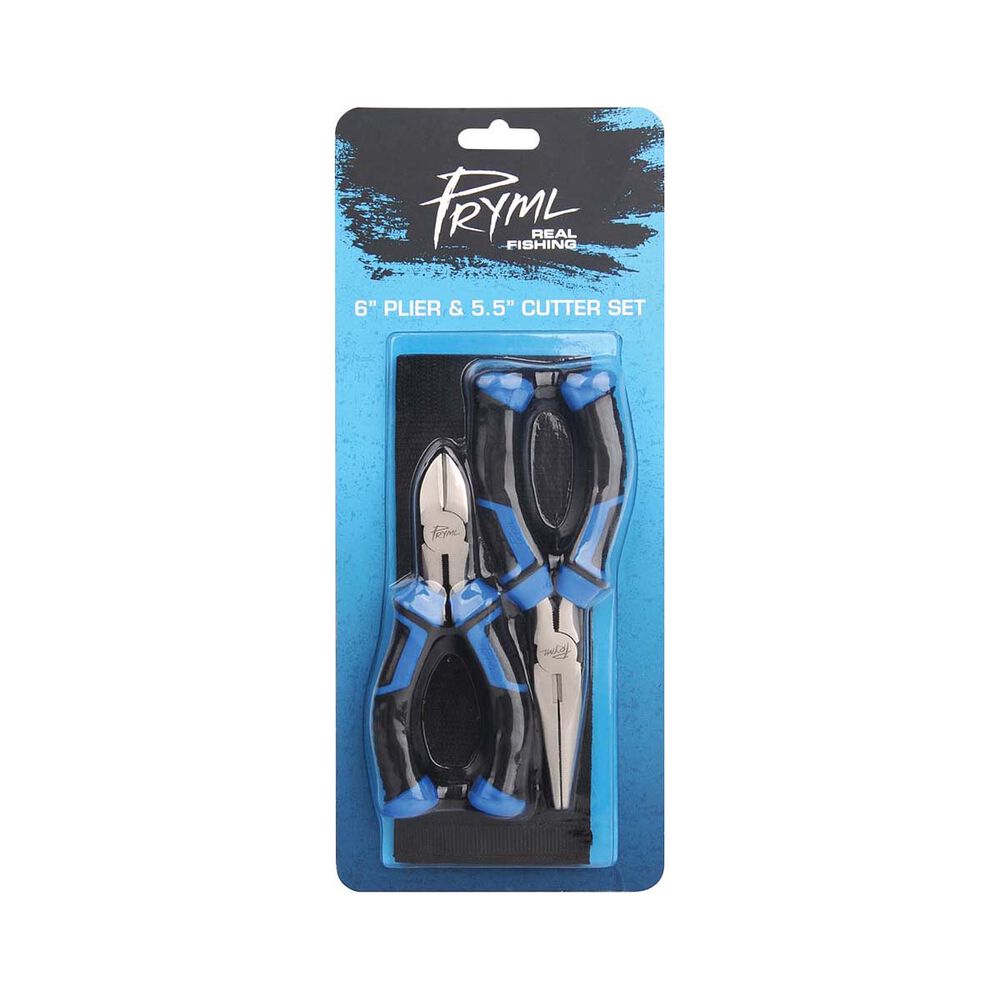 Pryml Set 6in and 5.5in Pliers