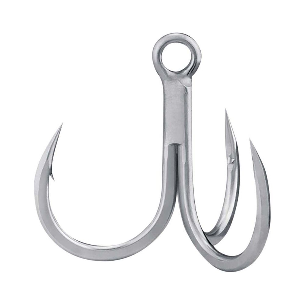 BKK GT REX Barbless Treble Hook