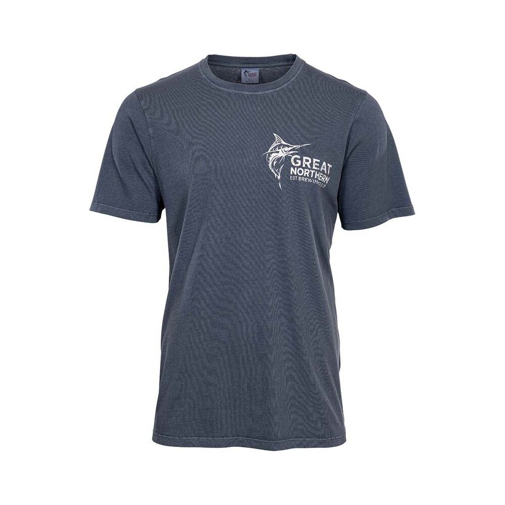 Great Northern Brewing Co. Men's Short Sleeve Tee