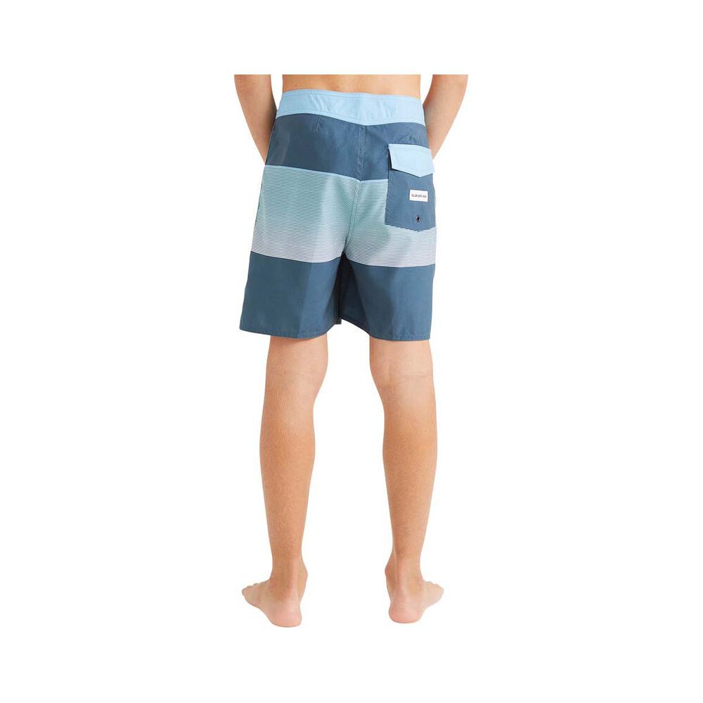 Quiksilver Youth Everyday SW Shorts