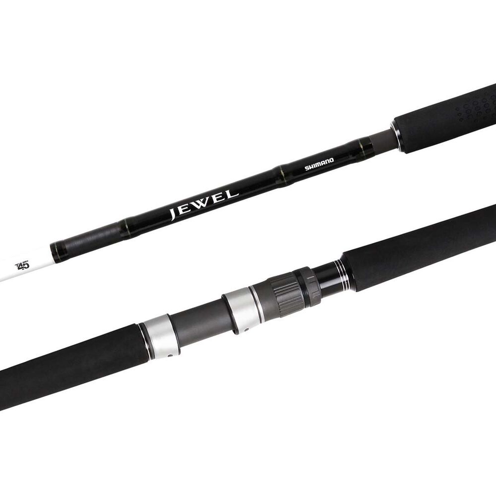 Shimano Jewel Spinning Rod