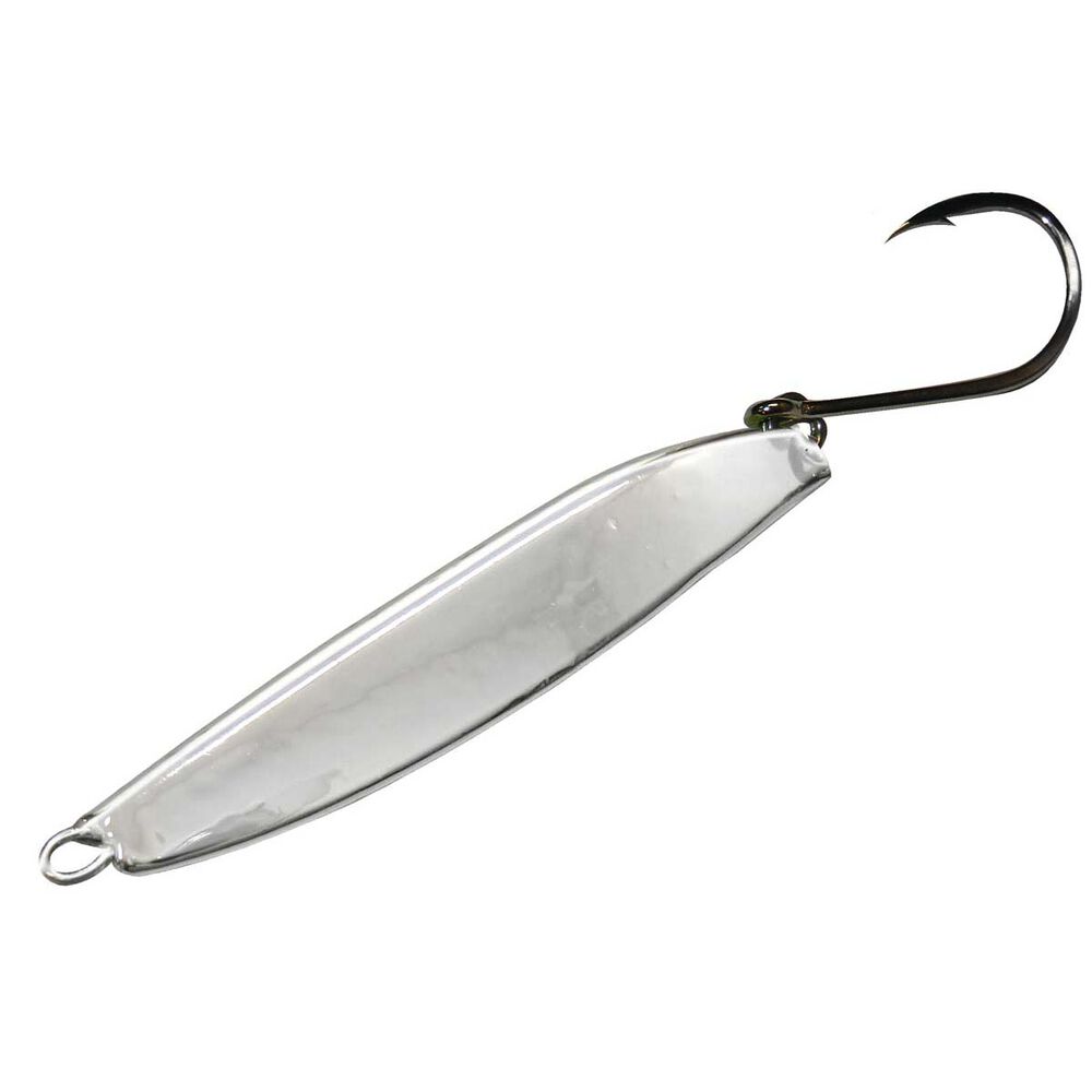 CID SV Spoon Casting Lure 75g