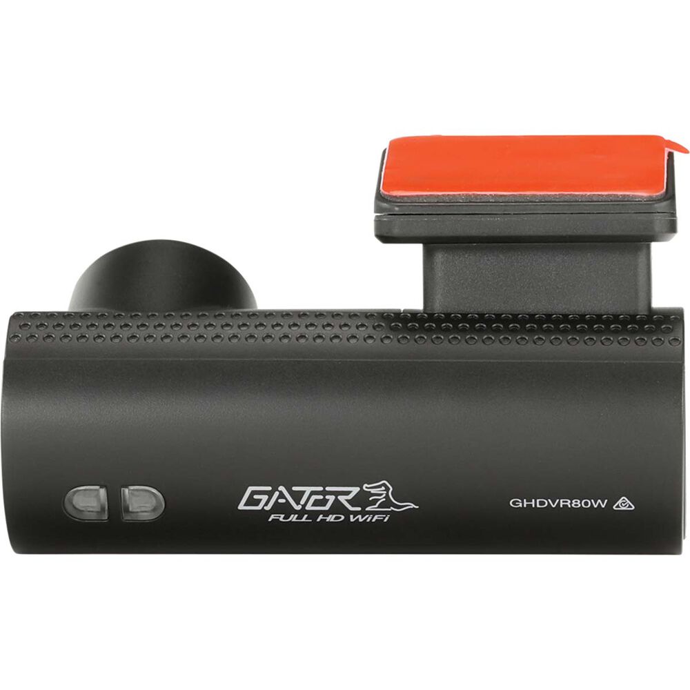 Gator 1080P Full HD WIFI Dashcam