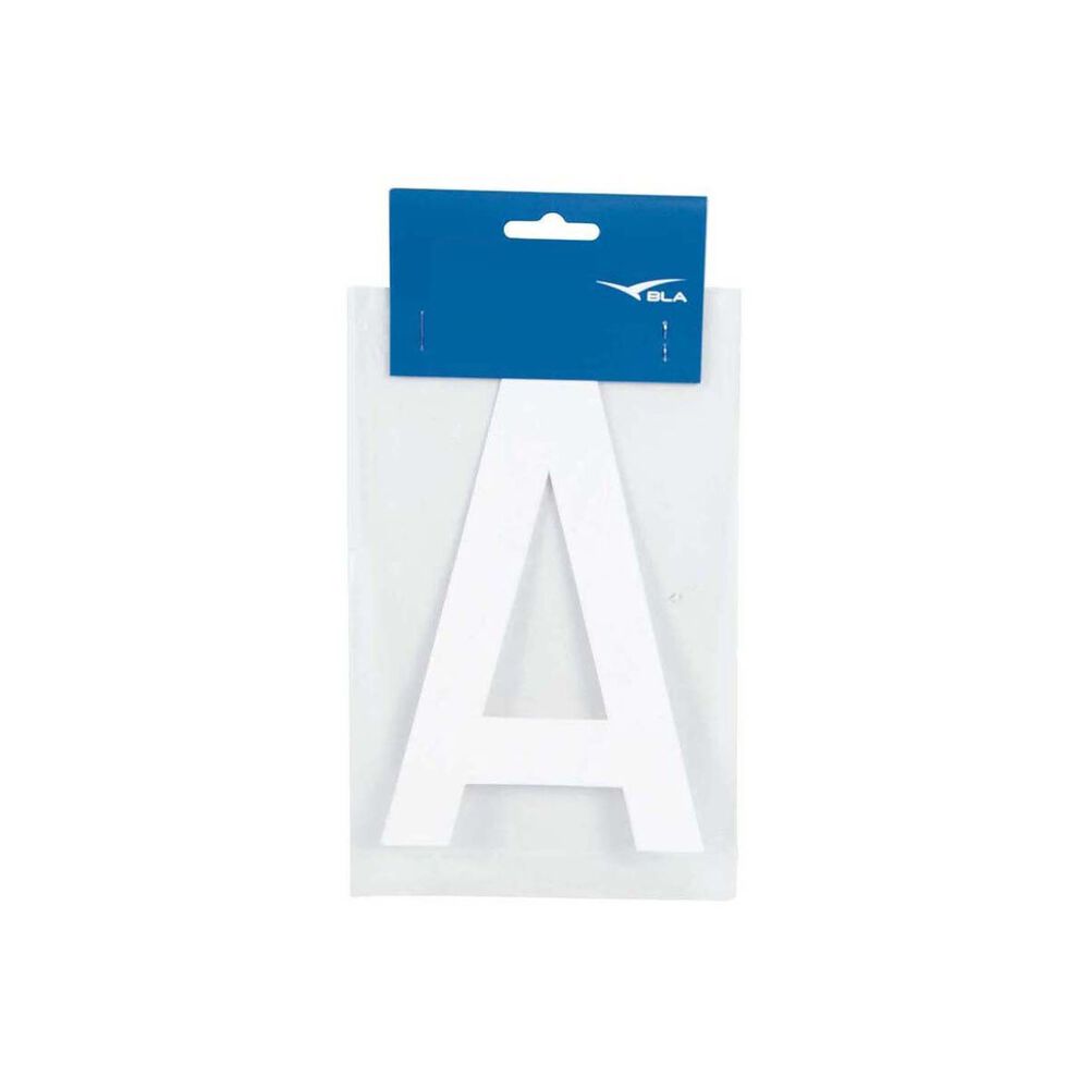 BLA Rego Letters 100mm