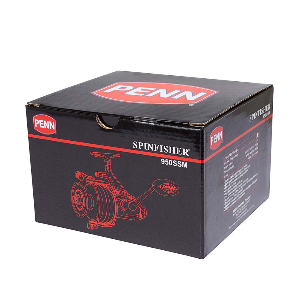 Penn Spinfisher 950SSM Spinning Reel