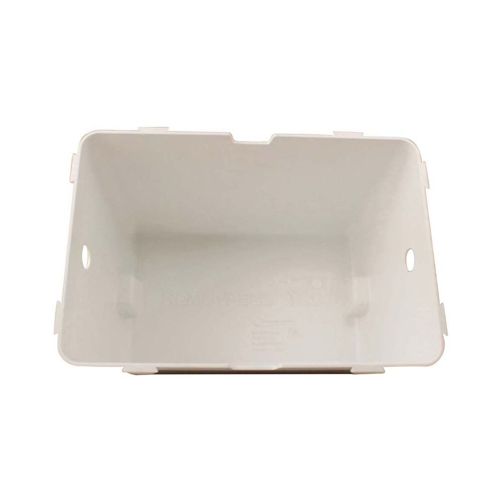 Jim Black Storage Tub for 216x318mm Access Hatch
