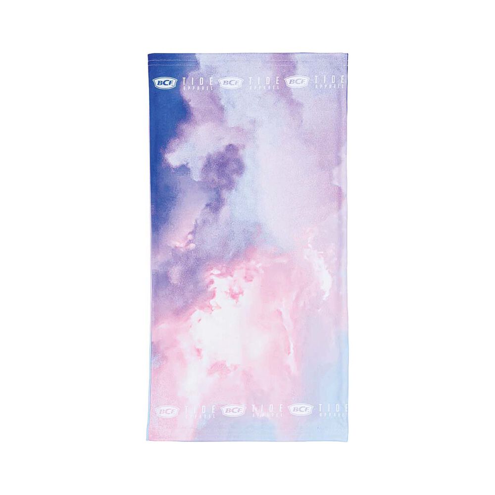Tide Apparel Unisex Floss Multiscarf