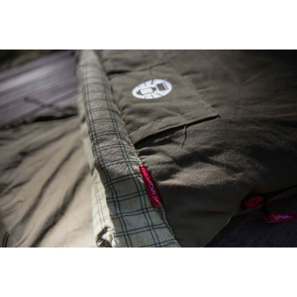 Coleman Big Game -6C Sleeping Bag