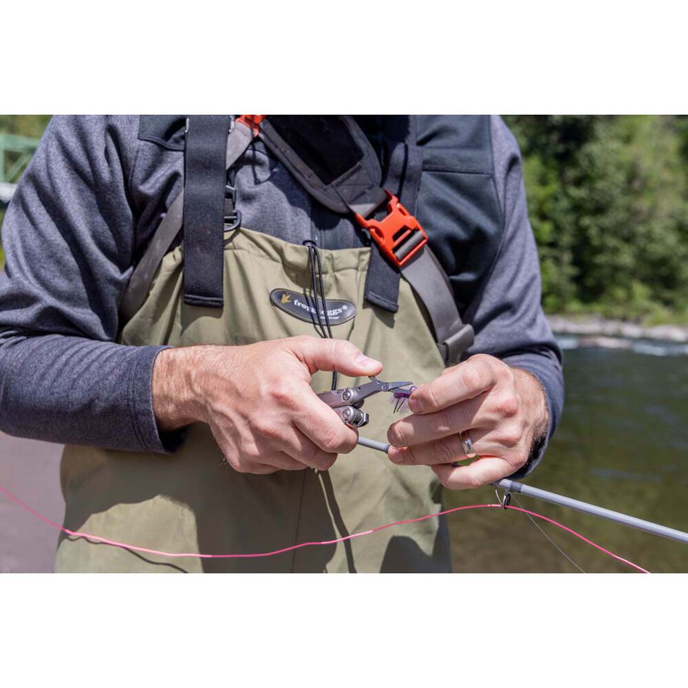 Leatherman Wave Plus 18 in One Multi-Tool