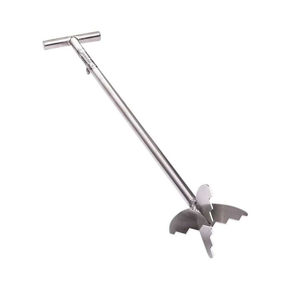 Hook'em Quick Release Burley Bucket and Muncher Combo