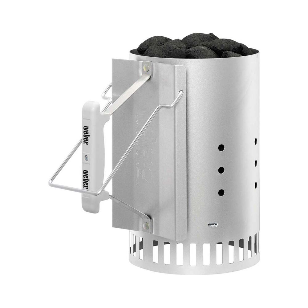 Weber Rapidfire Chimney Starter
