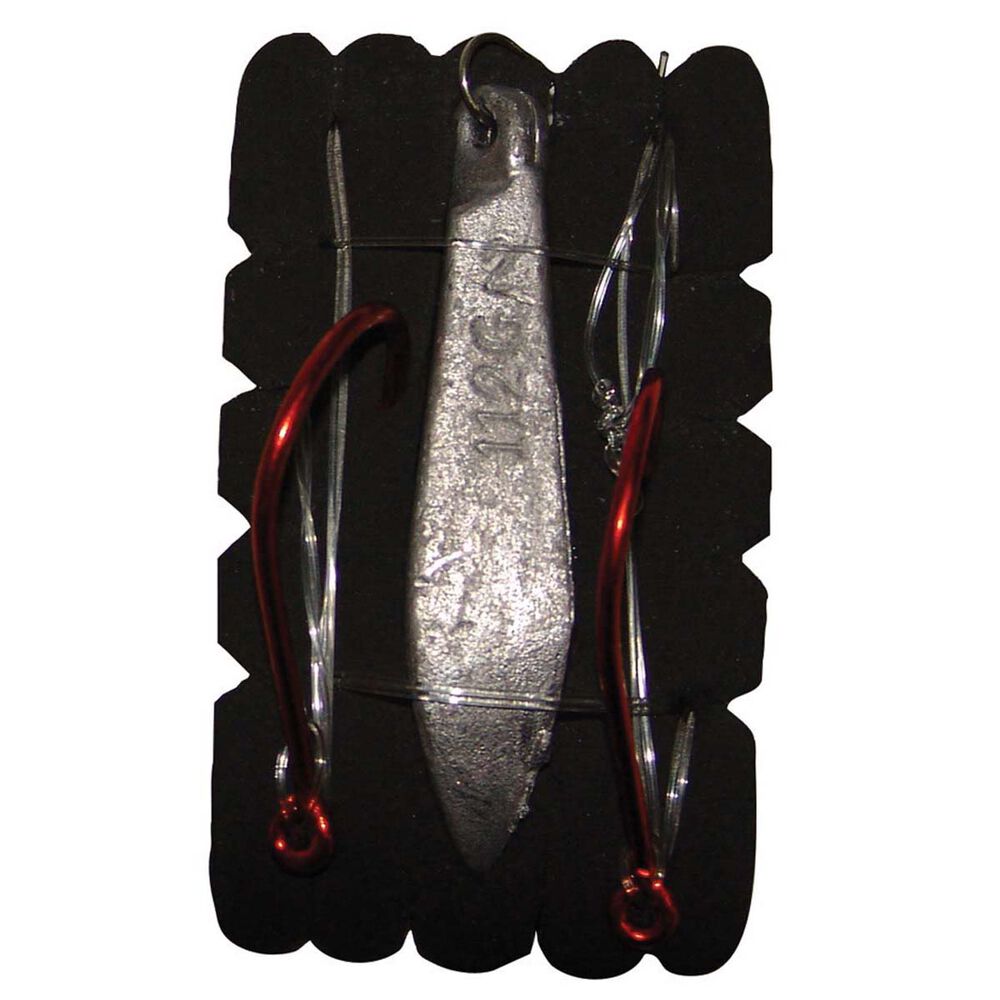 Neptune Whiting Bean Sinker Rig