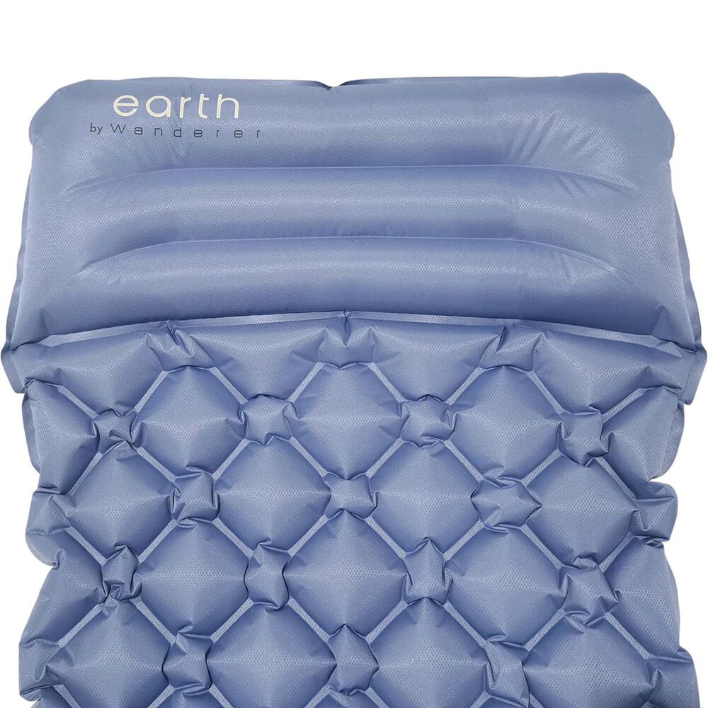 earth by Wanderer® Recycled Polyester Hiking Mat