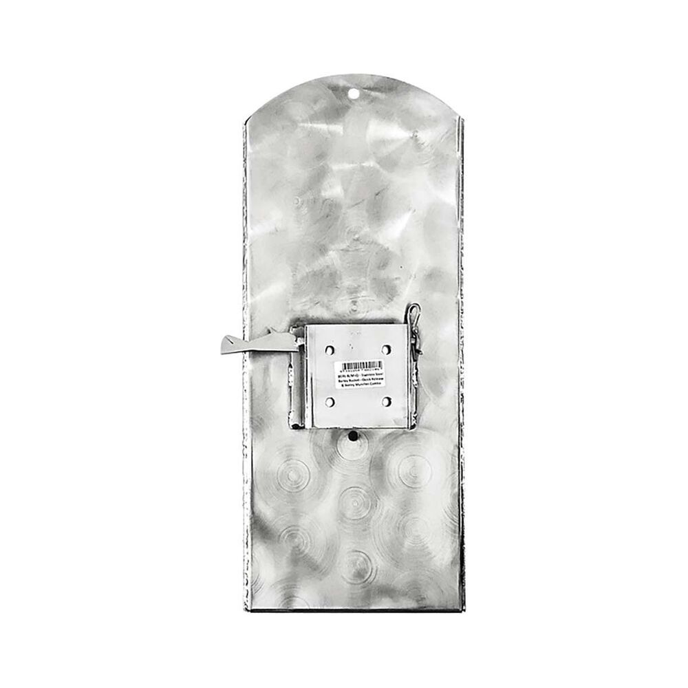 Hook'em Quick Release Burley Bucket
