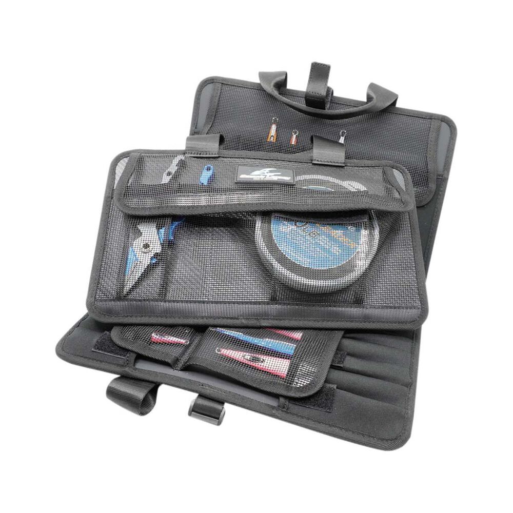 Ocean's Legacy Jig Pouch