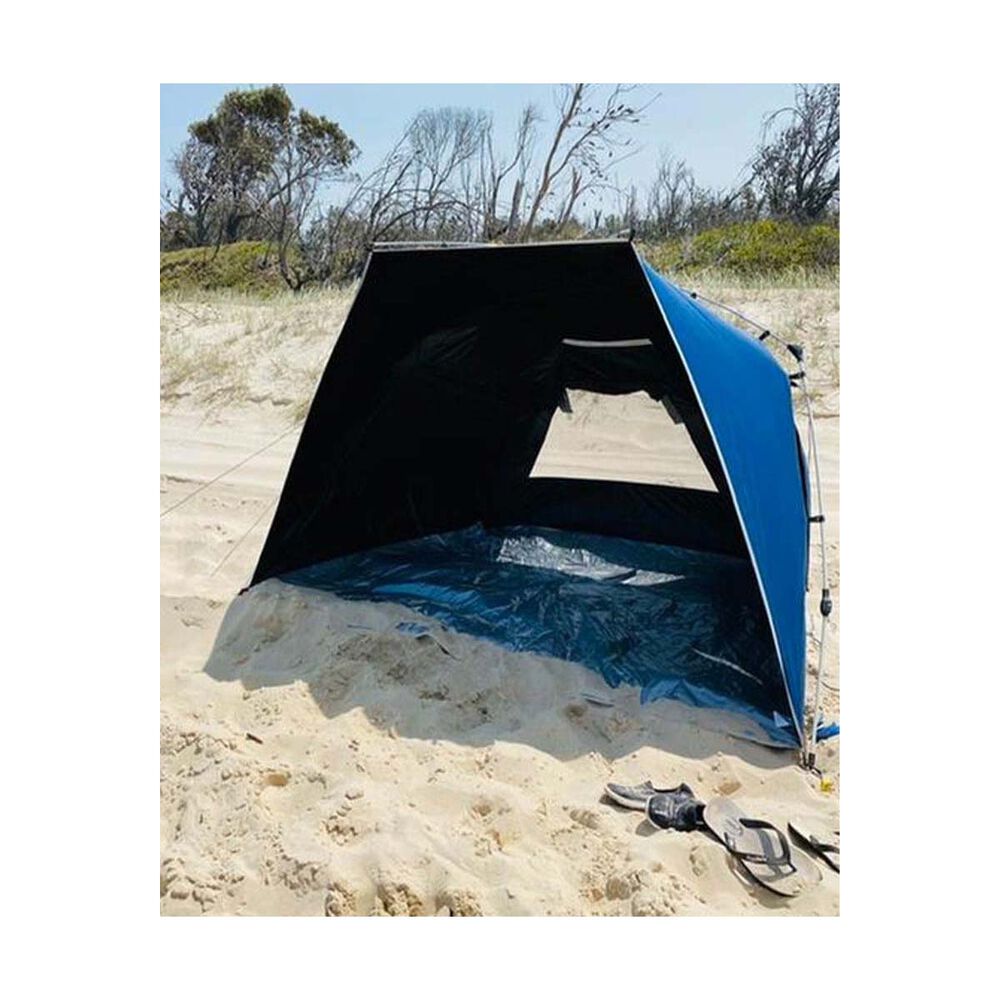 Wanderer Burleigh Beach Tent Shelter