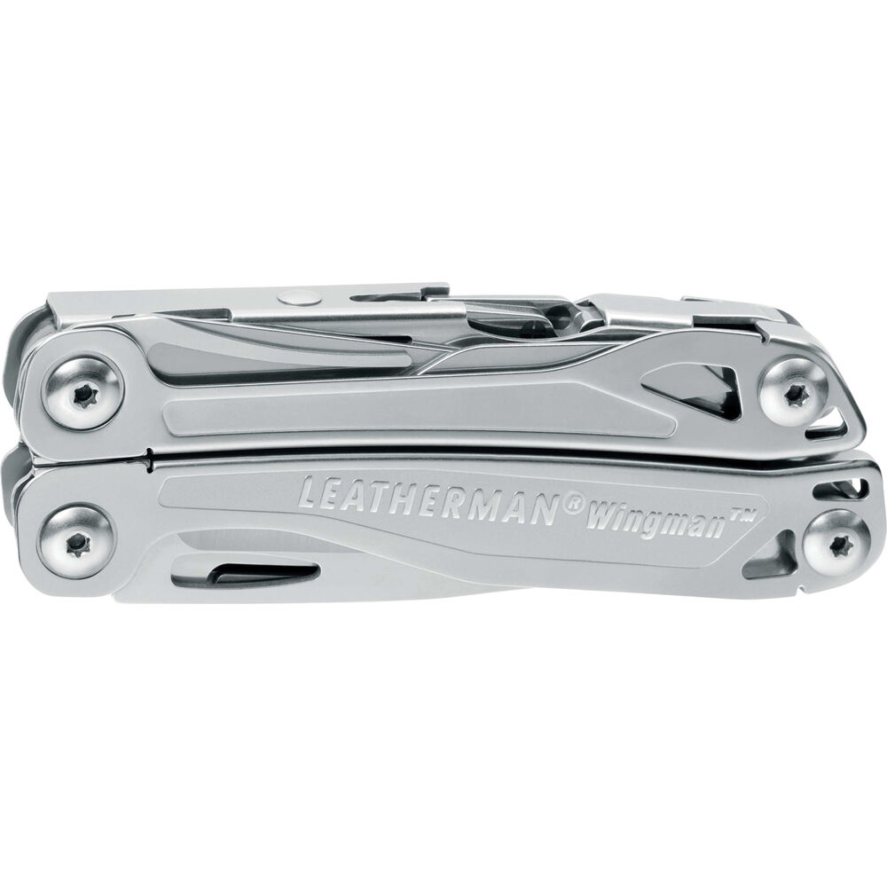 Leatherman Wingman Multi-Tool