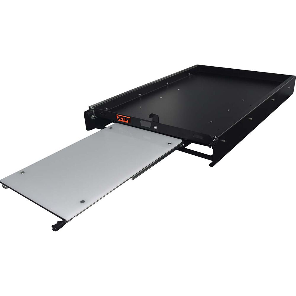 XTM Fridge Slide with Table Large