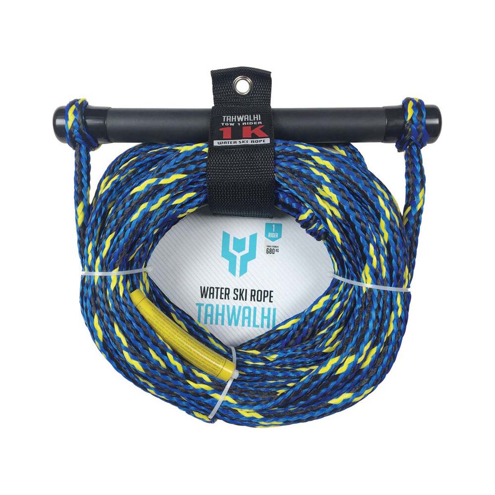Tahwalhi Water Ski Rope
